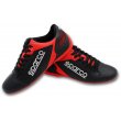 Super Offer: Sparco SL-17 RED-BLACK shoes