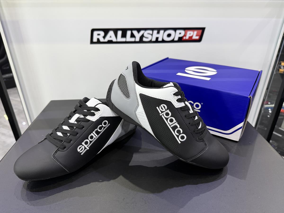 Sparco SL-17 shoes | Rallyshop.com