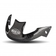 Super Offer: Sparco WTX J-9 Helmet Visor