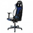 Super Offer: Sparco Grip Sky (light blue) office chair
