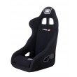 OMP TRS-E steel frame seat (NO FIA)