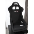 OMP TRS-E steel frame seat (NO FIA)
