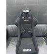 Sparco Pro 2000 QRT fibreglass seat GAMING (NO FIA)