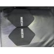 Sparco Pro 2000 QRT fibreglass seat GAMING (NO FIA)