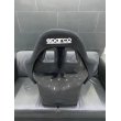 Sparco Pro 2000 QRT fibreglass seat GAMING (NO FIA)