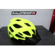 Sparco bike helmet