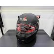 Stilo ST5 CMR Kart Helmet Black (colorful lining)
