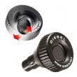 Super Offer: Sparco F1 Fuel Cap (diesel, bayonet closure)