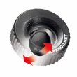 Super Offer: Sparco F1 Fuel Cap (diesel, bayonet closure)