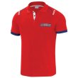 Sparco Martini Racing polo t-shirt