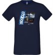 Super Offer: Sparco Track t-shirt
