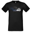 Super Offer: Sparco 40th t-shirt