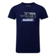 Super Offer: T-shirt Sparco Track