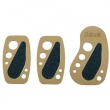 Super Offer: Sabelt pedal set