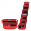 Super Offer: Sparco Strip Automatic pedal set