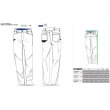 Sparco Denver Pants
