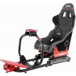 Sparco Evolve GT-R Frame + Martini Racing Pro 2000 Seat (w Brakets)