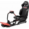 Sparco Evolve GT-R Frame + Martini Racing R100 Seat