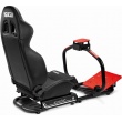 Sparco Evolve GT-R Frame + Martini Racing R100 Seat