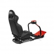 Sparco Evolve GT-R Frame + Sparco Seat