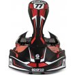 Sparco Evolve Kart Frame