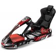Sparco Evolve Kart Endurance