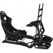 OMP E-RACING GTR (Champ Seat) Driving Simulator