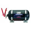 OMP Black Collection extinguishing system (CMSST1)