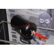OMP Black Collection extinguishing system (CMSST1)