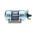OMP Platinum Collection extinguishing system (CEFAL3)