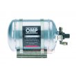 OMP Platinum Collection extinguishing system (CESAL3)