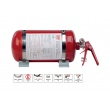 OMP Sport extinguishing system (CA/372)