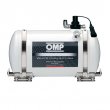 OMP White Collection extinguishing system (CESAL2)