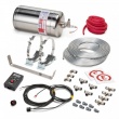 Sparco extinguishing system (014772EXL)