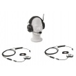 Stilo Verbacom Pit To Car Communication System (2 Car kit, 1 Pit Headset)