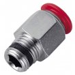 Quick connector for firefighting system