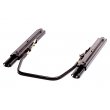 OMP seat slider runners