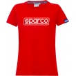Sparco FRAME female t-shirt