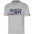 Sparco 1977 t-shirt