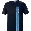Sparco Martini Racing t-shirt