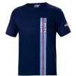 Sparco Martini Racing t-shirt