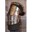Thermal insulation protective sleeve Shock Doctor.