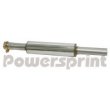 Powersprint Font Muffler: Volkswagen Golf 2 