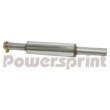 Powersprint Font Muffler: Volkswagen Vento 