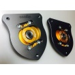 Top Mounts OBP FLURO BMW E36 Front (2 pcs.)