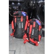 Sparco Dakar-L duffle bag