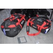 Sparco Dakar-L duffle bag