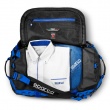 Sparco Dakar-S duffle bag