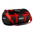 Sparco Dakar-S duffle bag