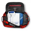 Sparco Dakar-S duffle bag